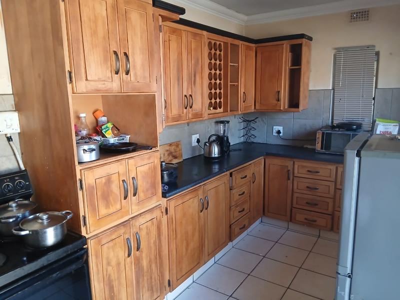 3 Bedroom Property for Sale in Sasolburg Free State